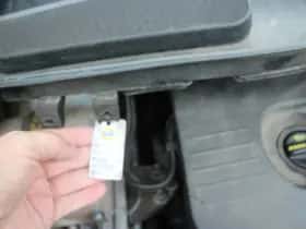 Ford Transit Connect (2018) thumbnail 13