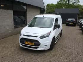 Ford Transit Connect (2018) thumbnail 3