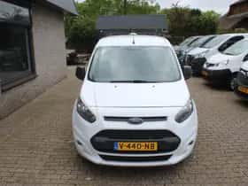 Ford Transit Connect (2018) thumbnail 4