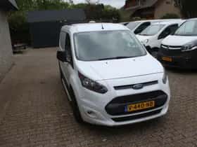 Ford Transit Connect (2018) thumbnail 5