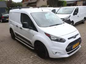 Ford Transit Connect (2018) thumbnail 6