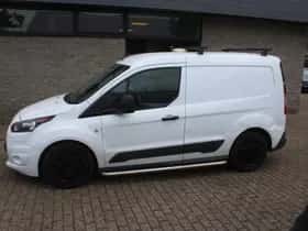Ford Transit Connect (2018) thumbnail 7
