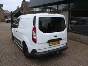 Ford Transit Connect (2018) thumbnail 8