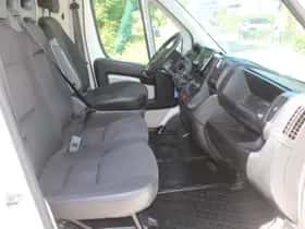 Citroën Jumper (2016) thumbnail 12