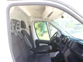 Citroën Jumper (2016) thumbnail 13