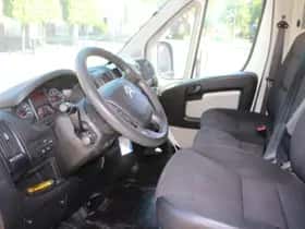 Citroën Jumper (2016) thumbnail 16