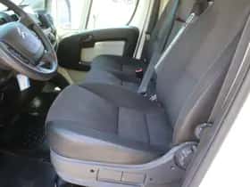 Citroën Jumper (2016) thumbnail 17