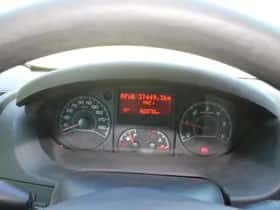 Citroën Jumper (2016) thumbnail 18