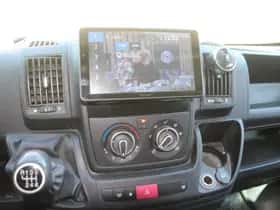 Citroën Jumper (2016) thumbnail 19