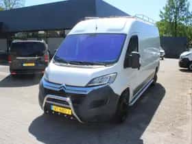 Citroën Jumper (2016) thumbnail 4