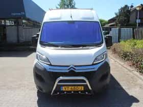 Citroën Jumper (2016) thumbnail 5