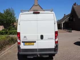 Citroën Jumper (2016) thumbnail 9