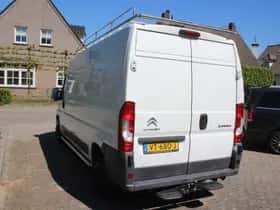 Citroën Jumper (2016) thumbnail 10