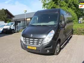 Renault Master (2013)