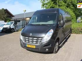 Renault Master (2013) thumbnail 2