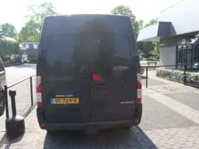 Renault Master (2013) thumbnail 14