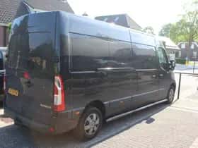 Renault Master (2013) thumbnail 15