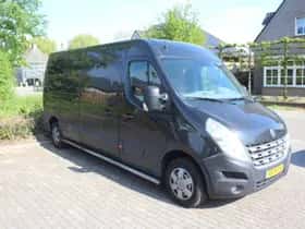 Renault Master (2013) thumbnail 4