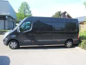 Renault Master (2013) thumbnail 7