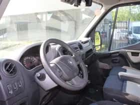 Renault Master (2013) thumbnail 9