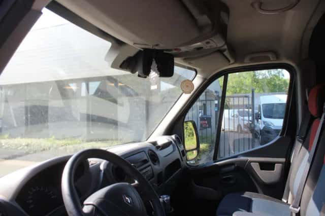Renault Master (2013) thumbnail 10