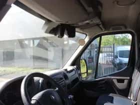 Renault Master (2013) thumbnail 10