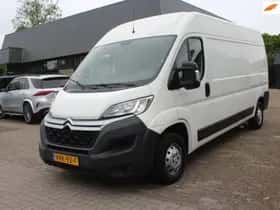 Citroën Jumper