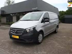 Mercedes-Benz Vito (2020)