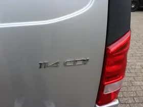 Mercedes-Benz Vito (2020) thumbnail 11