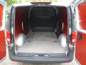 Mercedes-Benz Vito (2020) thumbnail 12