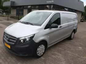 Mercedes-Benz Vito (2020) thumbnail 13