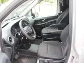 Mercedes-Benz Vito (2020) thumbnail 14