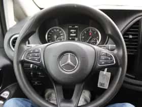 Mercedes-Benz Vito (2020) thumbnail 18