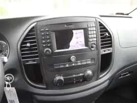 Mercedes-Benz Vito (2020) thumbnail 20