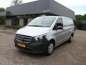 Mercedes-Benz Vito (2020) thumbnail 3