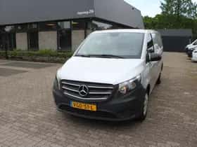 Mercedes-Benz Vito (2020) thumbnail 5