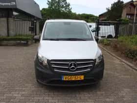 Mercedes-Benz Vito (2020) thumbnail 6