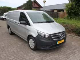 Mercedes-Benz Vito (2020) thumbnail 7