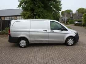 Mercedes-Benz Vito (2020) thumbnail 8