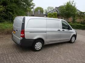 Mercedes-Benz Vito (2020) thumbnail 9