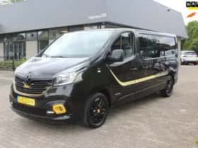 Renault Trafic (2018)