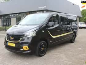 Renault Trafic (2018) thumbnail 2