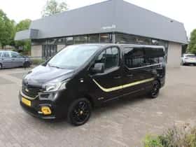 Renault Trafic (2018) thumbnail 12