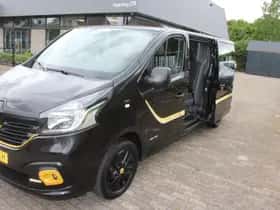 Renault Trafic (2018) thumbnail 13