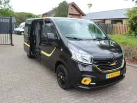 Renault Trafic (2018) thumbnail 14