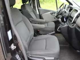 Renault Trafic (2018) thumbnail 16