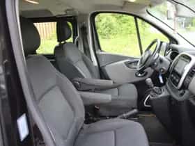 Renault Trafic (2018) thumbnail 17