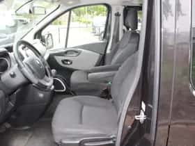 Renault Trafic (2018) thumbnail 19