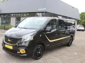 Renault Trafic (2018) thumbnail 3