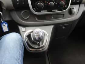 Renault Trafic (2018) thumbnail 21